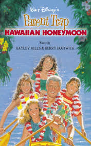 Trappola per genitori - Vacanze Hawaiane