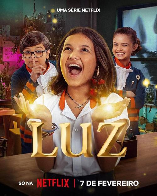 Luz - La luce del cuore