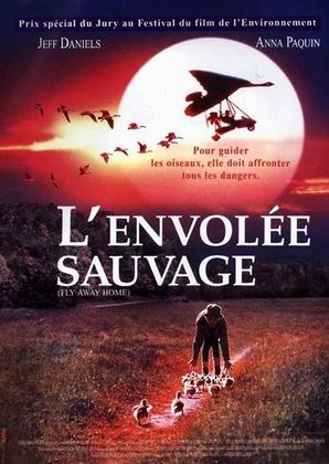 L'incredibile volo
