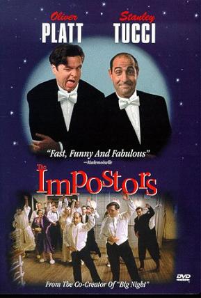 Gli imbroglioni