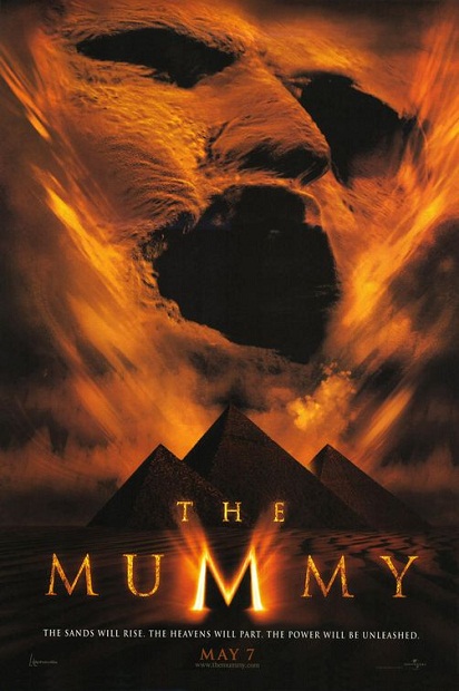 La Mummia (1999)