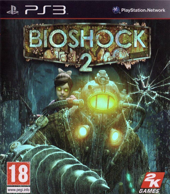 Bioshock 2