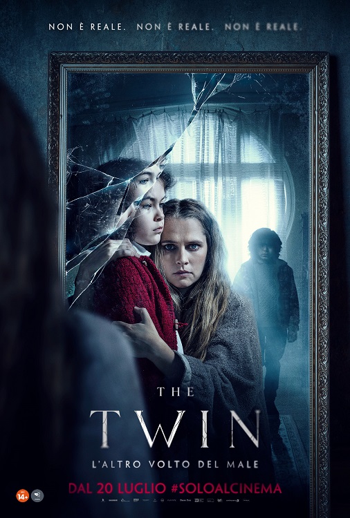 The Twin - L'altro volto del Male