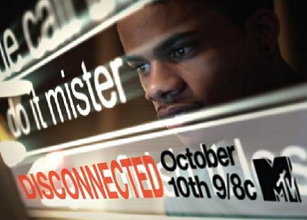 DISconnected - La vita in un click