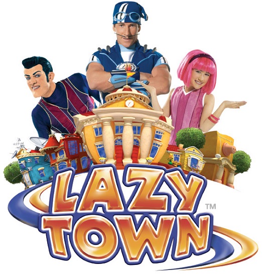 Lazy Town