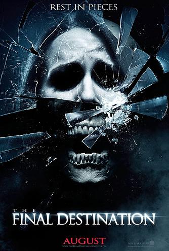 The Final Destination 3D