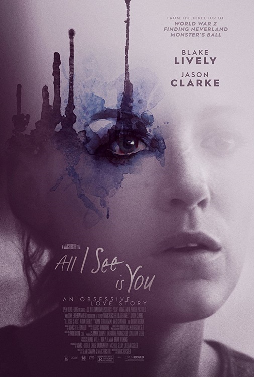 Chiudi gli occhi - All I See Is You