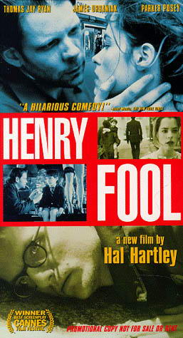 La follia di Henry