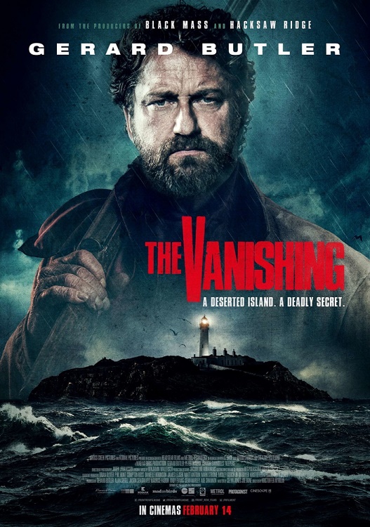 The Vanishing - Il mistero del faro