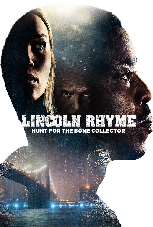 Lincoln Rhyme - Caccia al Collezionista di Ossa
