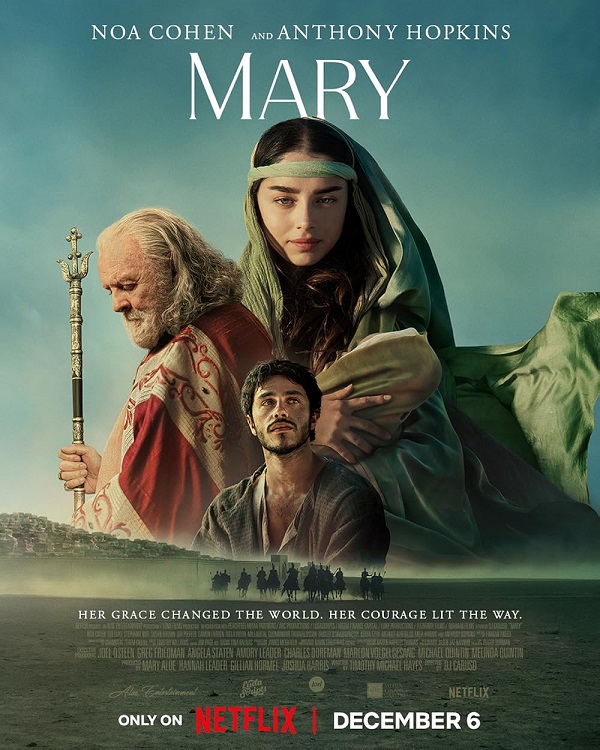 Storia di Maria
