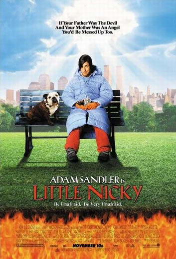 Little Nicky - Un diavolo a Manhattan