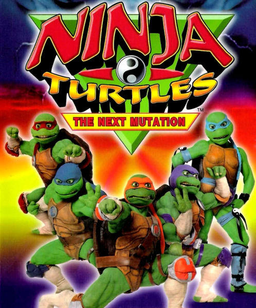 Tartarughe Ninja: l'avventura continua