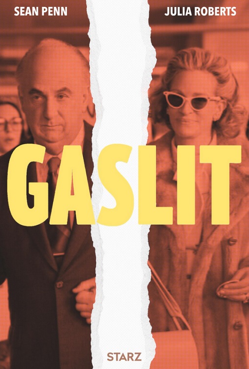 Gaslit