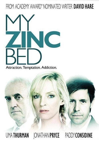 My Zinc Bed - Ossessione d'amore