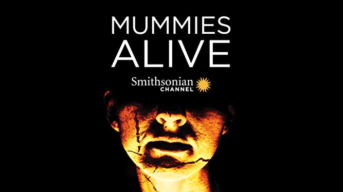 La mummia parlante