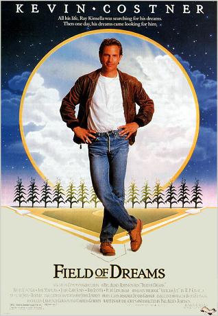 L'uomo dei sogni