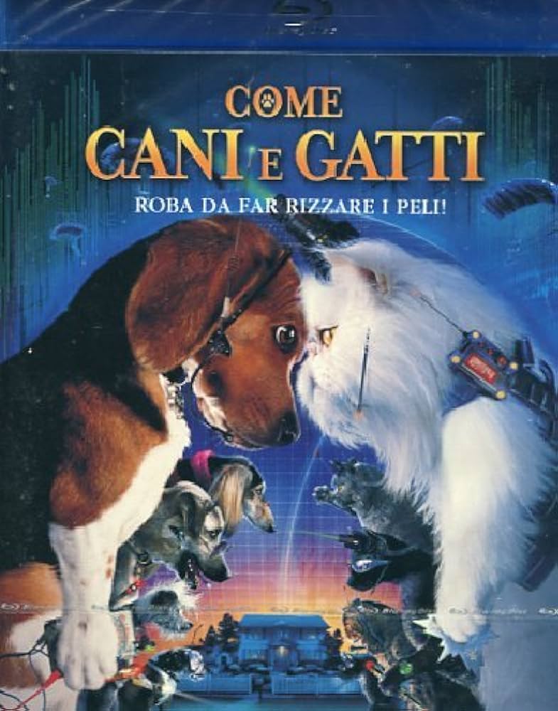 Come cani & gatti