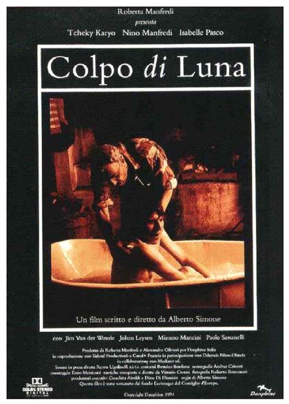 Colpo di luna
