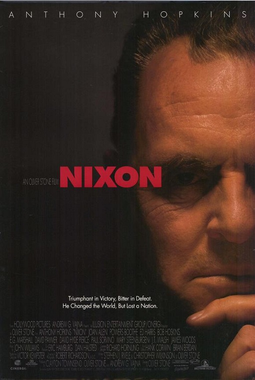 Gli intrighi del potere - Nixon