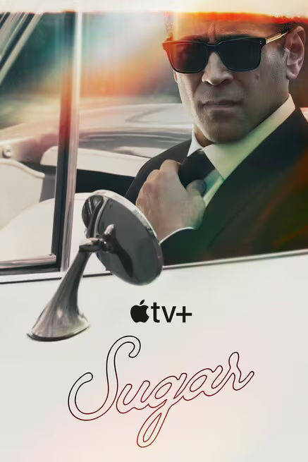 Sugar (TV 2024)