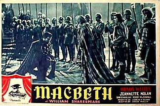 Macbeth (1948)