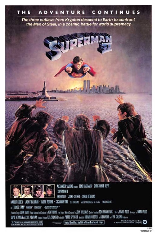 Superman II