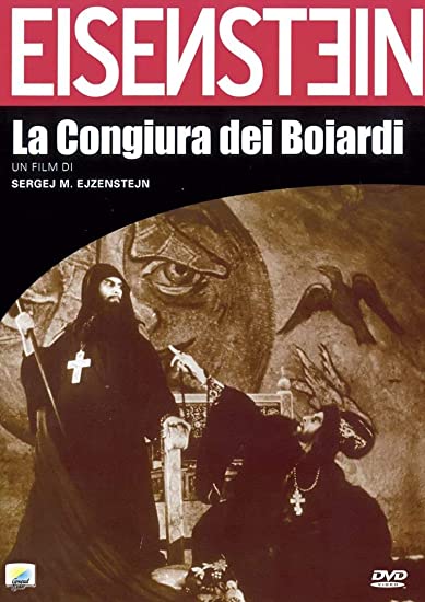 La congiura dei Boiardi