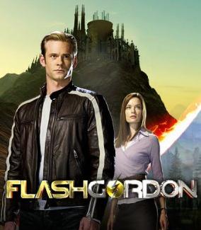Flash Gordon