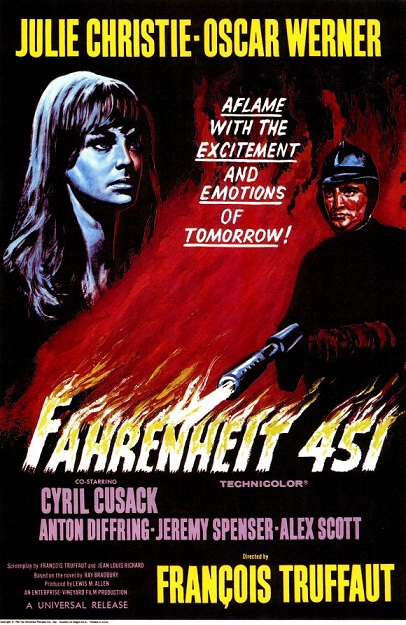 Fahrenheit 451 (1966)