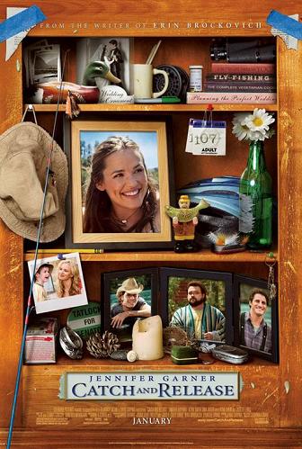 Se proprio lo vuoi, lascialo andare (cinema) / Tutte le cose che non sai di lui (DVD)