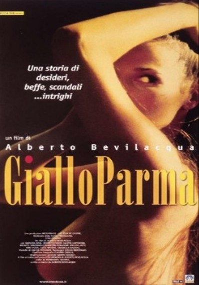 GialloParma
