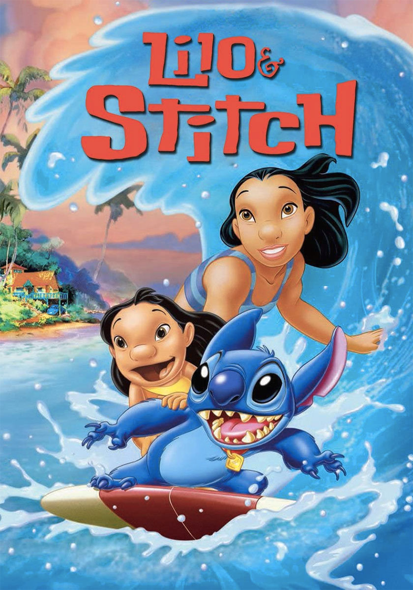 Lilo & Stitch