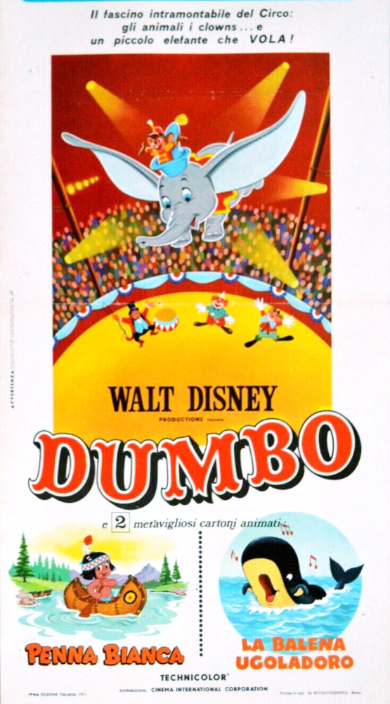 Dumbo