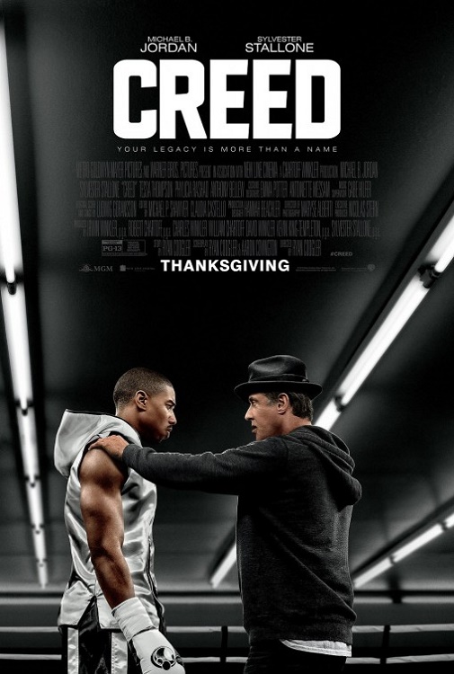 Creed - Nato per combattere