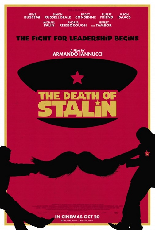 Morto Stalin se ne fa un altro