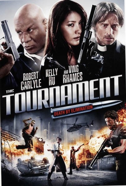 The Tournament
