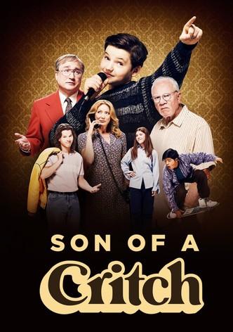 Son of a critch