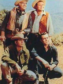Bonanza