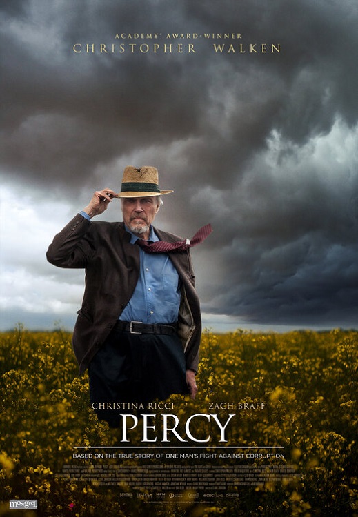 Il processo Percy