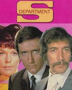 Dipartimento S