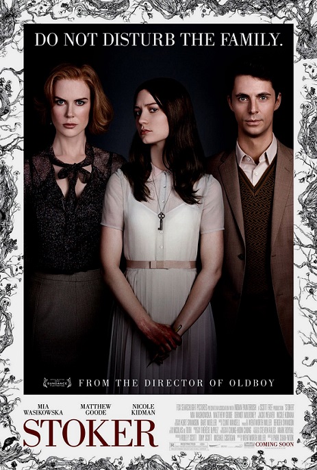 Stoker