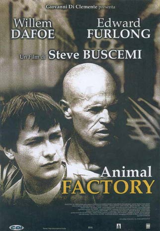 Animal Factory