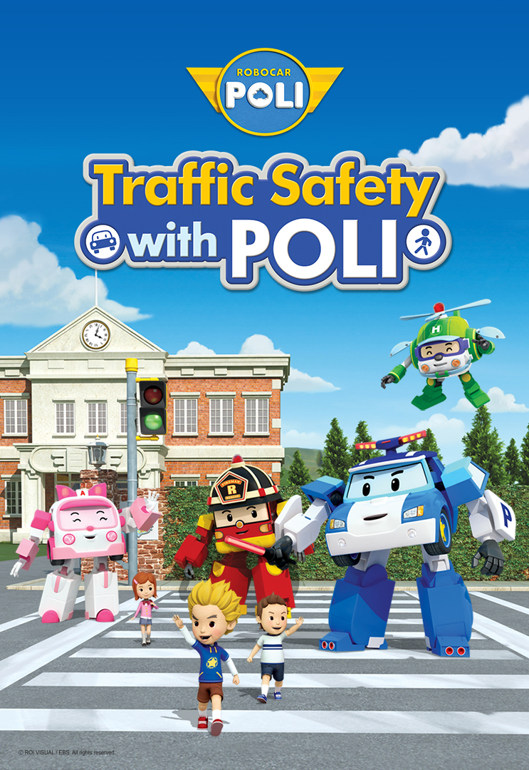 Sicurezza stradale con Poli