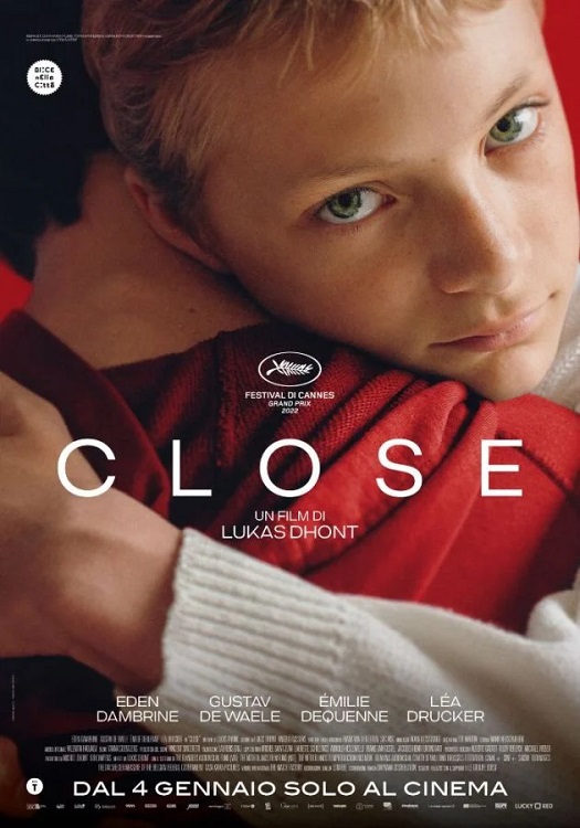 Close (2022)