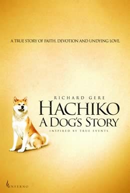 Hachiko (Hachiko - Il mio migliore amico)