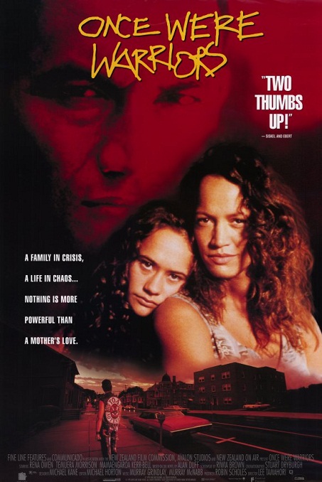 Once Were Warriors - Una volta erano guerrieri