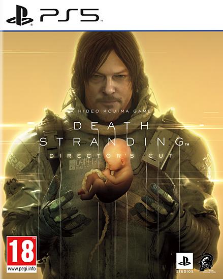 Death Stranding