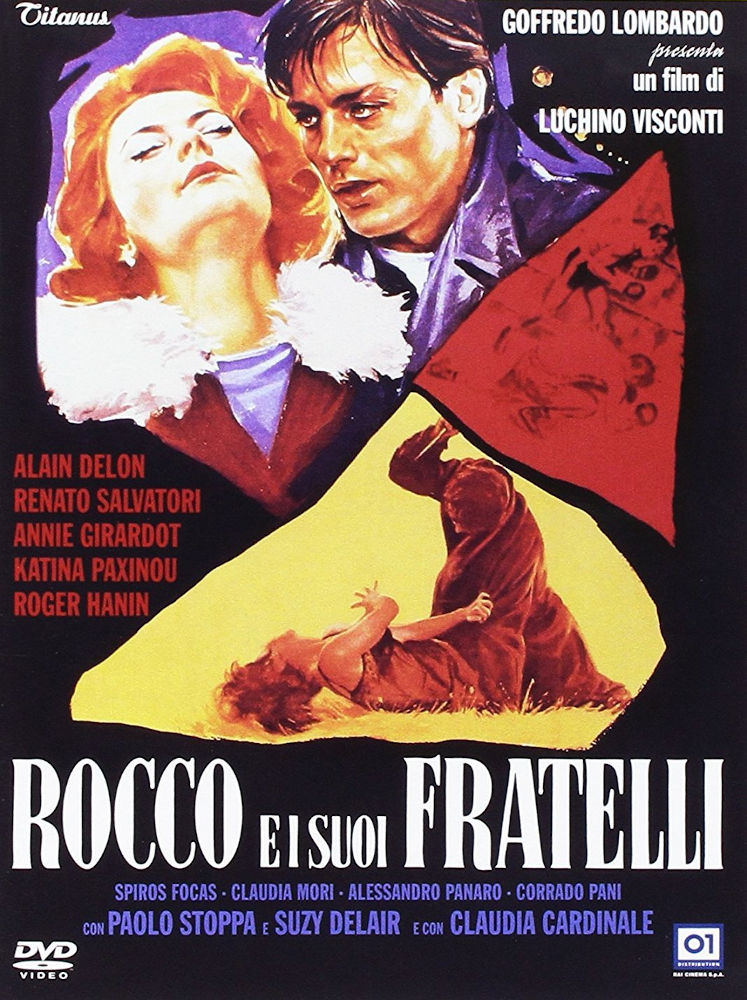 Rocco e i suoi fratelli