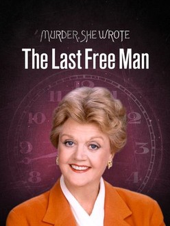 La signora in giallo - L'ultimo uomo libero